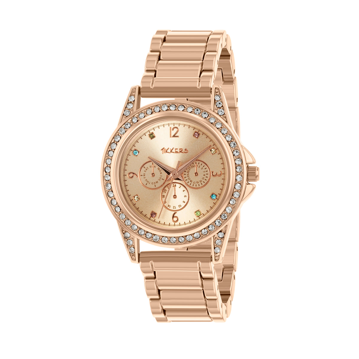 Cheap gold watches deals for kids