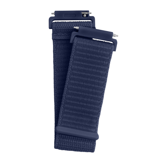 Tikkers Series 13 Navy Velcro Strap