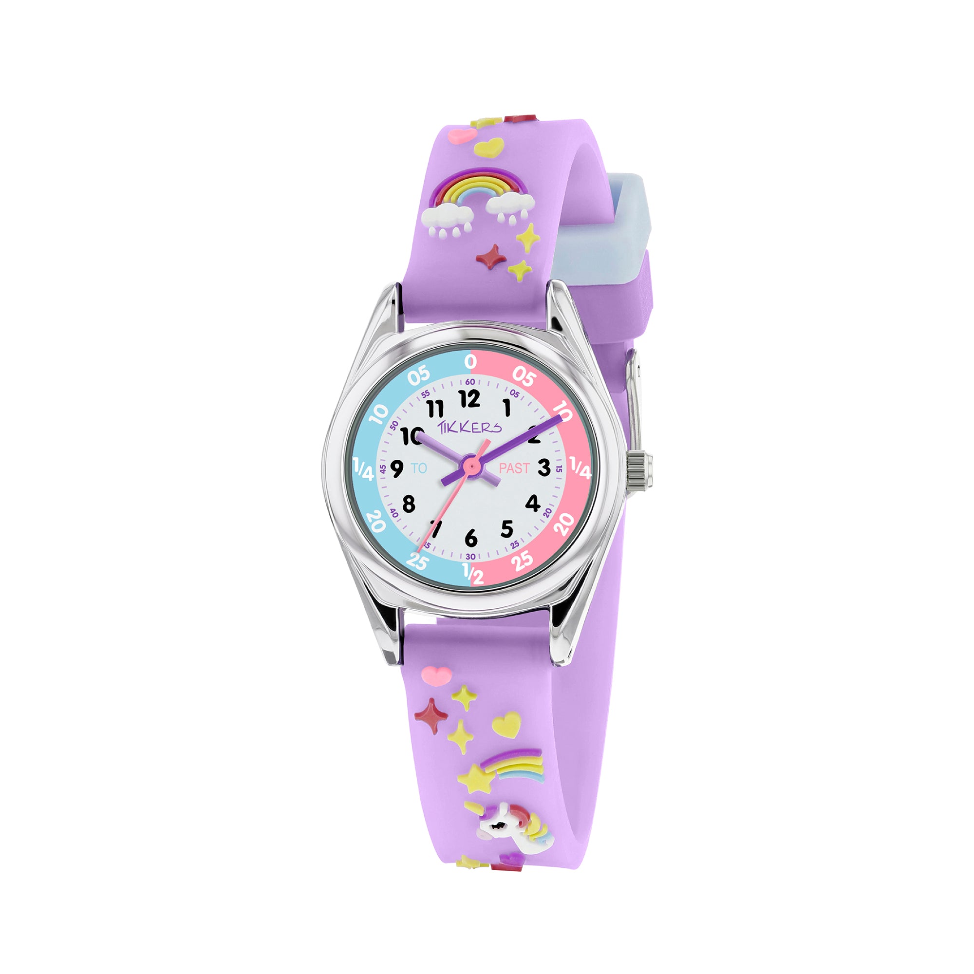 Boys time teacher watch best sale